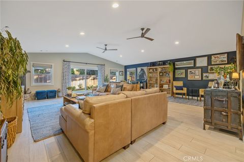 Tiny photo for 340 D Street, Cayucos, CA 93430 (MLS # FR26013632)