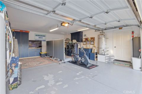 Tiny photo for 340 D Street, Cayucos, CA 93430 (MLS # FR26013632)