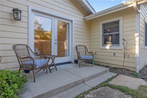 Tiny photo for 340 D Street, Cayucos, CA 93430 (MLS # FR26013632)