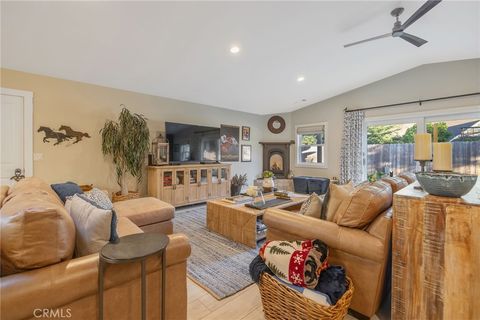 Tiny photo for 340 D Street, Cayucos, CA 93430 (MLS # FR26013632)