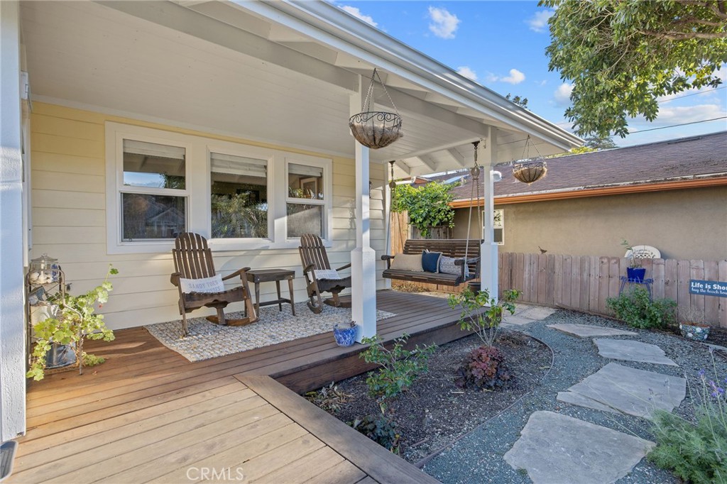 PROPERTIES 340 D Street