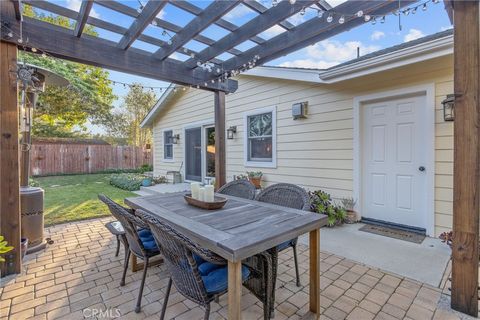 Tiny photo for 340 D Street, Cayucos, CA 93430 (MLS # FR26013632)
