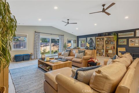 Tiny photo for 340 D Street, Cayucos, CA 93430 (MLS # FR26013632)