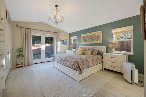 Tiny photo for 340 D Street, Cayucos, CA 93430 (MLS # FR26013632)