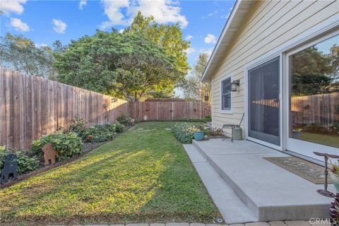 Tiny photo for 340 D Street, Cayucos, CA 93430 (MLS # FR26013632)