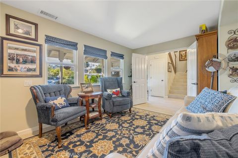 Tiny photo for 340 D Street, Cayucos, CA 93430 (MLS # FR26013632)