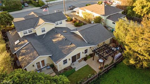 Tiny photo for 340 D Street, Cayucos, CA 93430 (MLS # FR26013632)