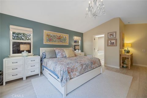 Tiny photo for 340 D Street, Cayucos, CA 93430 (MLS # FR26013632)