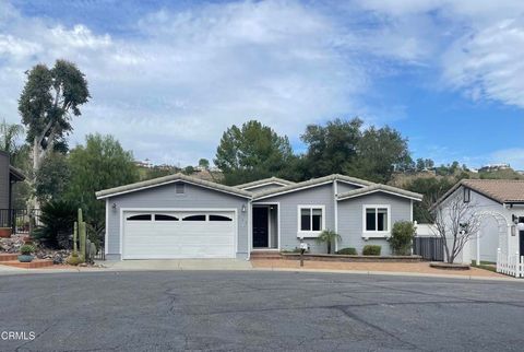 177 Little John Court Westlake Village CA 91361