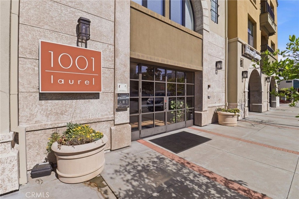 1001 Laurel Street 316