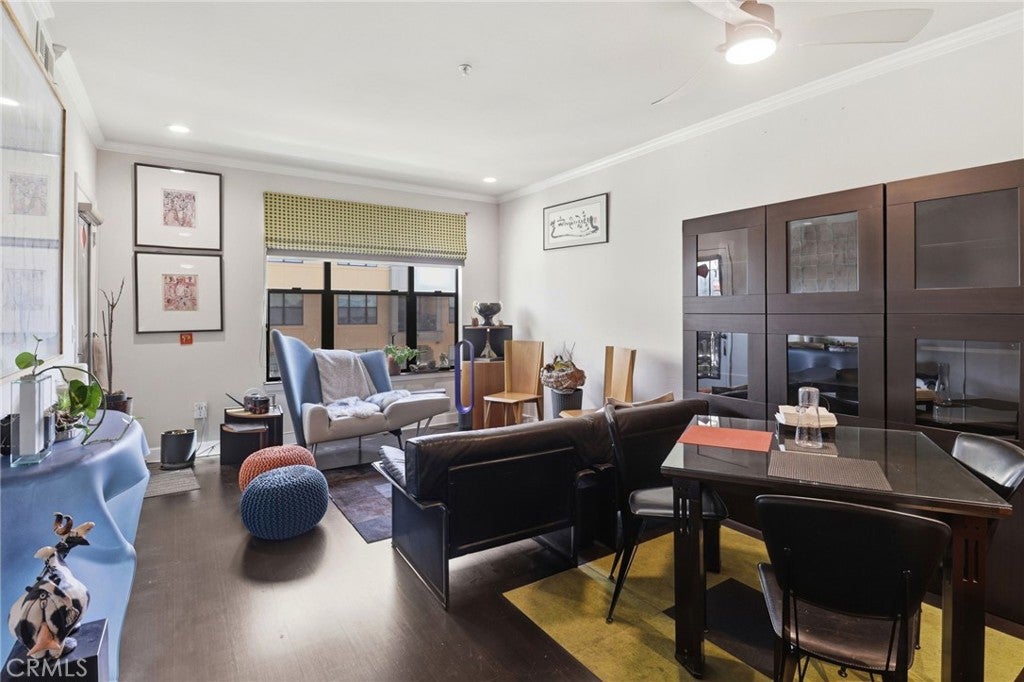 1001 Laurel Street 316