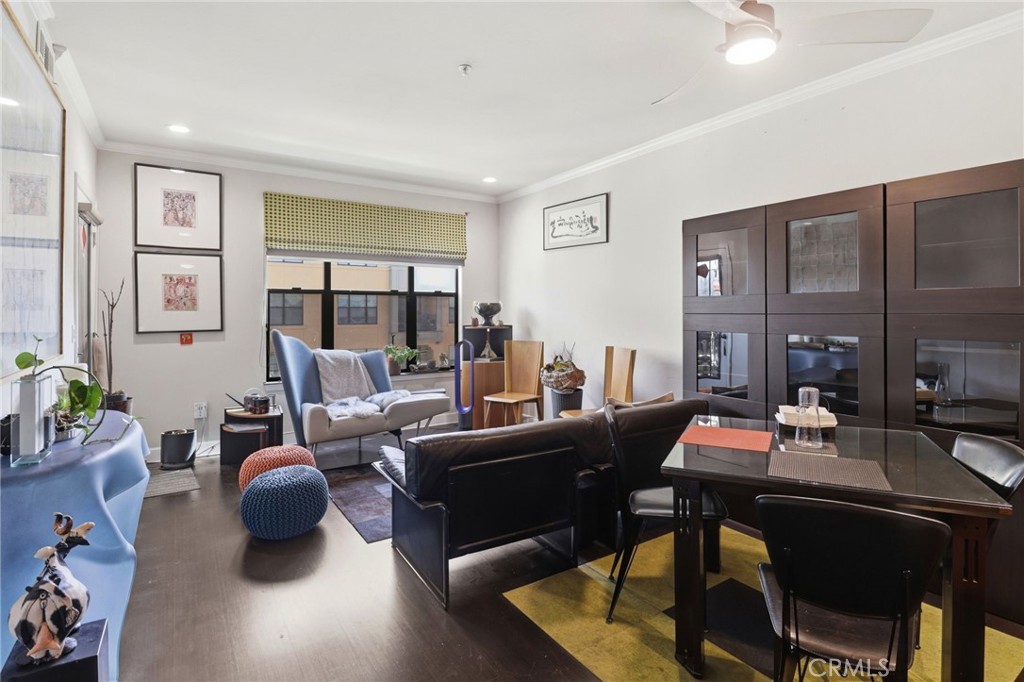 1001 Laurel Street 316