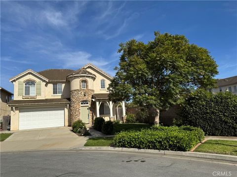 Photo of 1654 Belmont Court, Santa Maria, CA 93458 (MLS # OC26089554)