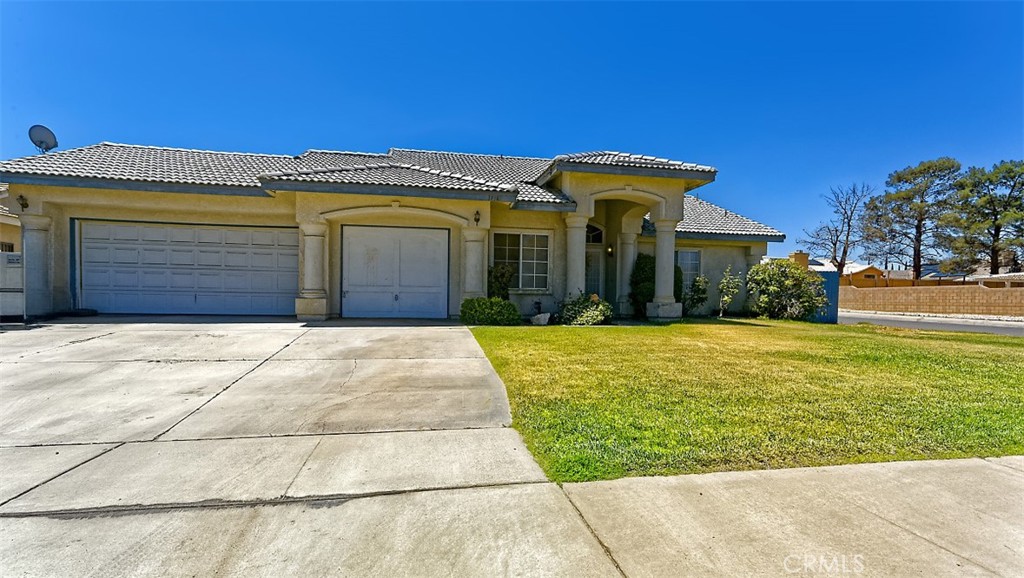 14385 Del Amo Drive