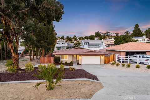 Photo of 30550 Cinnamon Teal DR, Canyon Lake, CA 92587 (MLS # IG26104626)