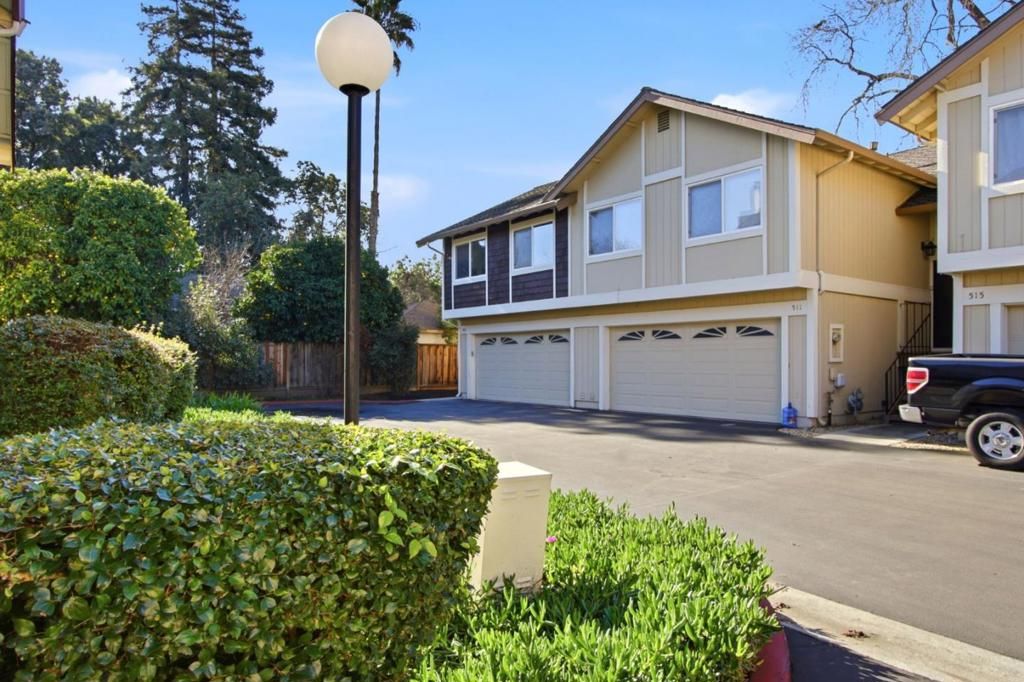 Photo of 509 Clardy Place, San Jose, CA 95117 (MLS # ML82031399)