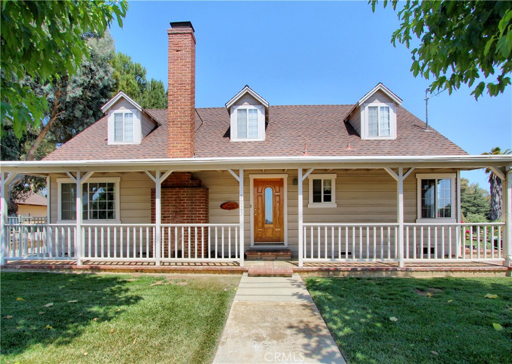 1023 Fremont Street