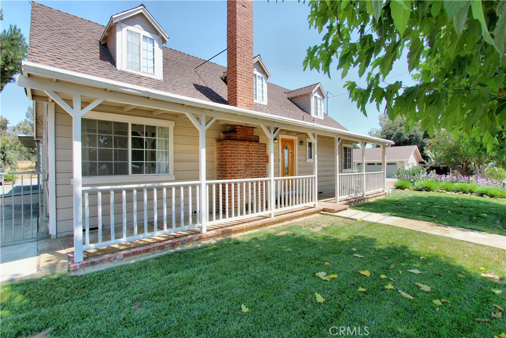 1023 Fremont Street