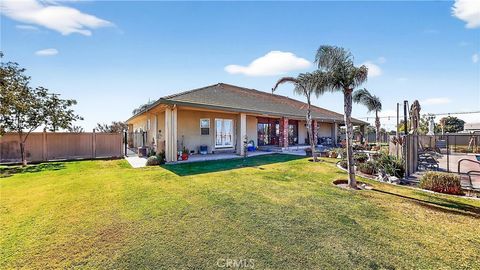 Tiny photo for 21160 Second Ave Ave, Stevinson, CA 95374 (MLS # MC26049982)