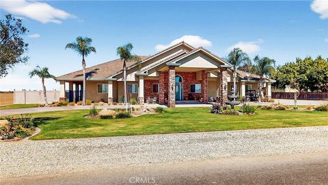 Tiny photo for 21160 Second Ave Ave, Stevinson, CA 95374 (MLS # MC26049982)