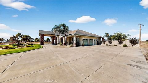 Tiny photo for 21160 Second Ave Ave, Stevinson, CA 95374 (MLS # MC26049982)