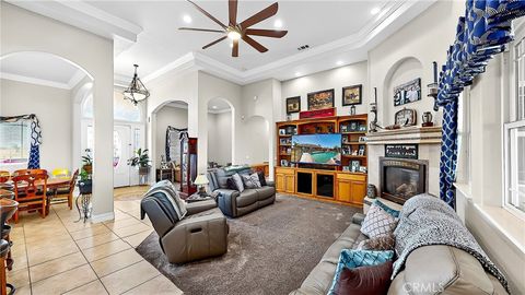 Tiny photo for 21160 Second Ave Ave, Stevinson, CA 95374 (MLS # MC26049982)