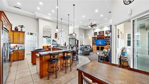 Tiny photo for 21160 Second Ave Ave, Stevinson, CA 95374 (MLS # MC26049982)