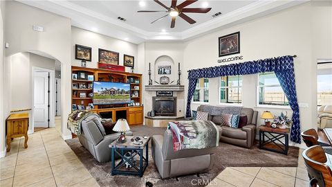 Tiny photo for 21160 Second Ave Ave, Stevinson, CA 95374 (MLS # MC26049982)