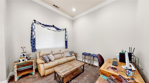 Tiny photo for 21160 Second Ave Ave, Stevinson, CA 95374 (MLS # MC26049982)