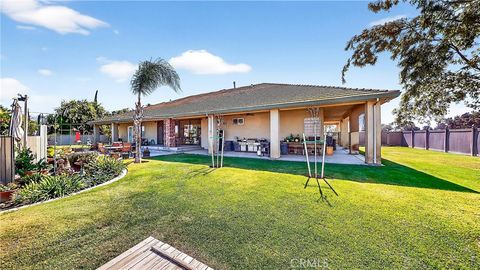 Tiny photo for 21160 Second Ave Ave, Stevinson, CA 95374 (MLS # MC26049982)