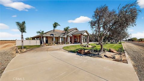 Tiny photo for 21160 Second Ave Ave, Stevinson, CA 95374 (MLS # MC26049982)