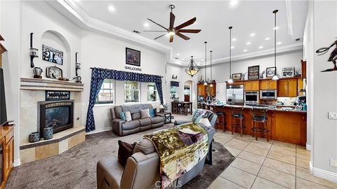 Tiny photo for 21160 Second Ave Ave, Stevinson, CA 95374 (MLS # MC26049982)