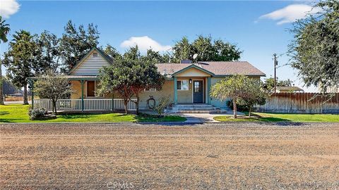 Tiny photo for 21160 Second Ave Ave, Stevinson, CA 95374 (MLS # MC26049982)