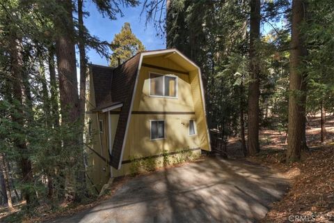 804 Oakmont Lake Arrowhead CA 92352