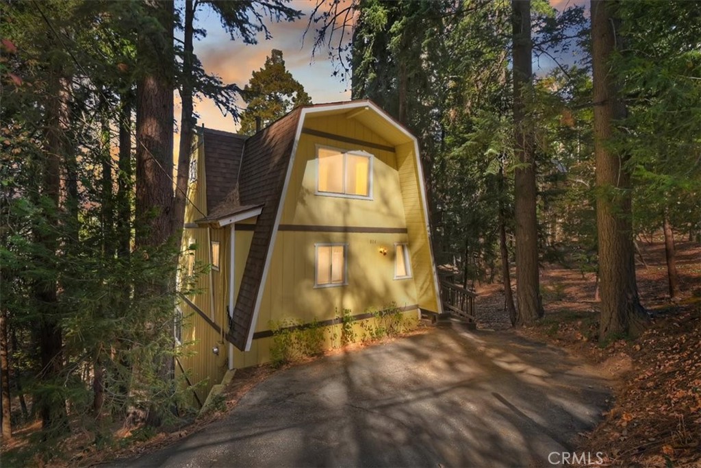 Arrowhead Villas (AWHV) - Residential