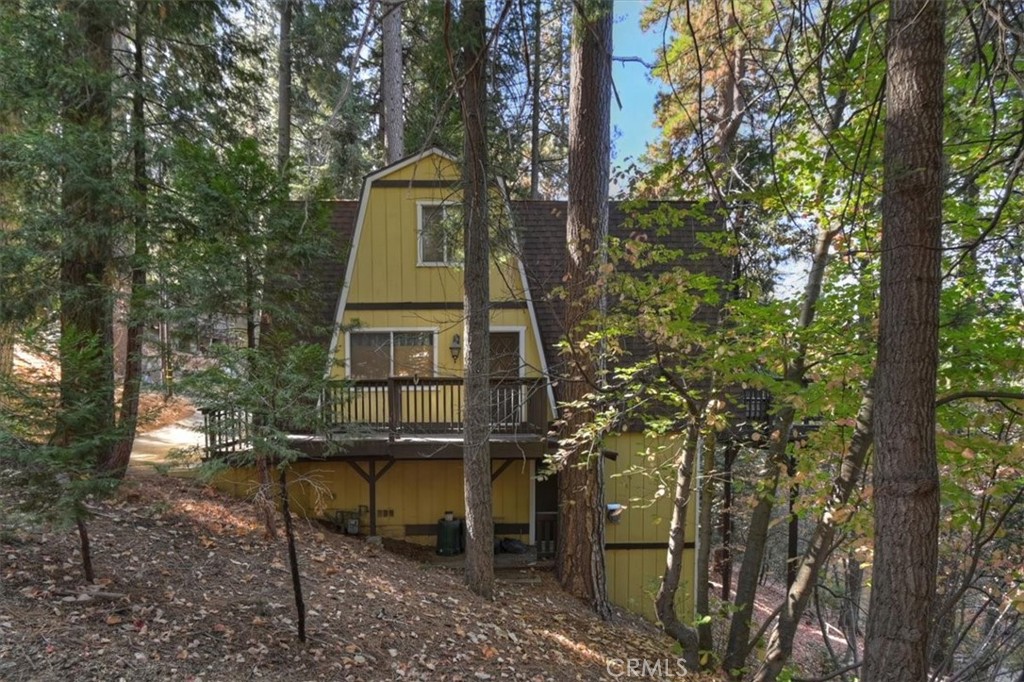 Arrowhead Villas (AWHV) - Residential