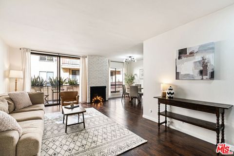 Photo of 1750 Camino Palmero Street #442, Los Angeles, CA 90046 (MLS # 25631003)