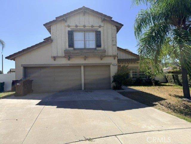 24399 Saddlebag Court