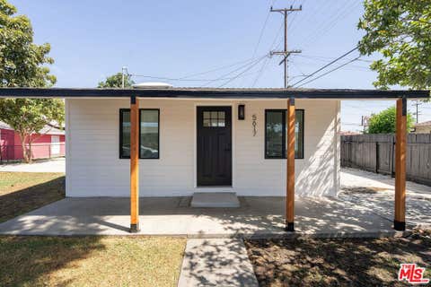 Photo of 5617 Loveland Street, Bell Gardens, CA 90201 (MLS # 26874751)
