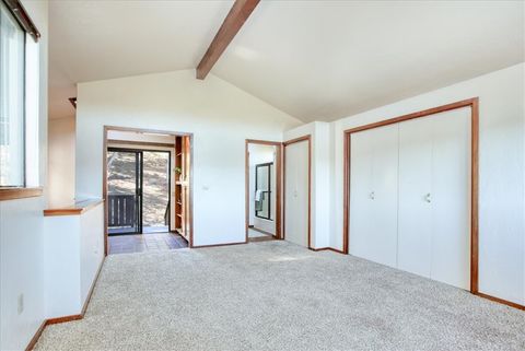 Tiny photo for 2550 Emerson Road, Cambria, CA 93428 (MLS # SC25248781)