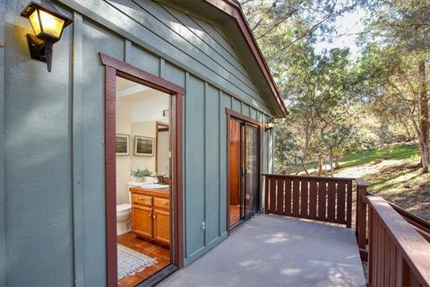 Tiny photo for 2550 Emerson Road, Cambria, CA 93428 (MLS # SC25248781)