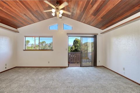 Tiny photo for 2550 Emerson Road, Cambria, CA 93428 (MLS # SC25248781)