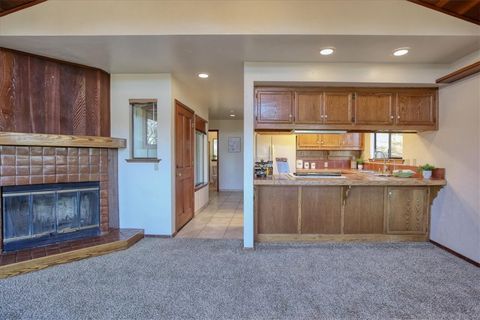 Tiny photo for 2550 Emerson Road, Cambria, CA 93428 (MLS # SC25248781)