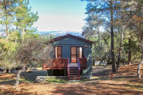 Tiny photo for 2550 Emerson Road, Cambria, CA 93428 (MLS # SC25248781)