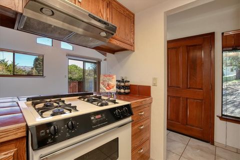 Tiny photo for 2550 Emerson Road, Cambria, CA 93428 (MLS # SC25248781)