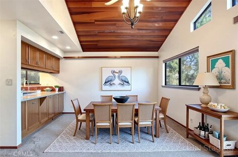 Tiny photo for 2550 Emerson Road, Cambria, CA 93428 (MLS # SC25248781)