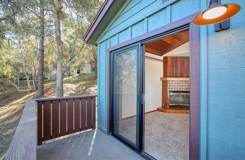 Tiny photo for 2550 Emerson Road, Cambria, CA 93428 (MLS # SC25248781)