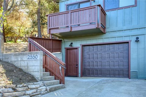Tiny photo for 2550 Emerson Road, Cambria, CA 93428 (MLS # SC25248781)
