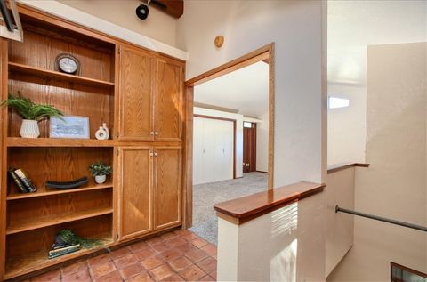 Tiny photo for 2550 Emerson Road, Cambria, CA 93428 (MLS # SC25248781)