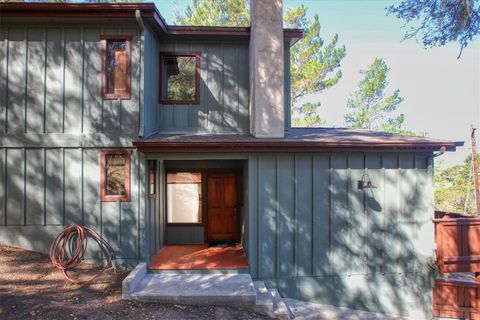 Tiny photo for 2550 Emerson Road, Cambria, CA 93428 (MLS # SC25248781)